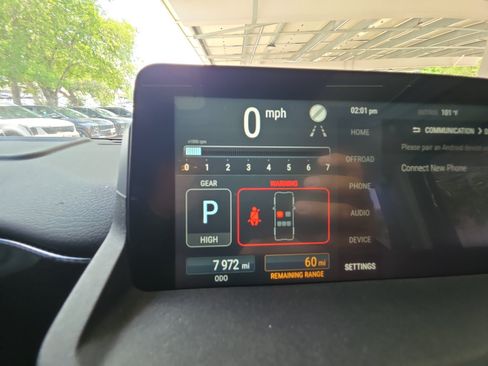 Used 2024 INEOS Grenadier AWD/4WD image 19