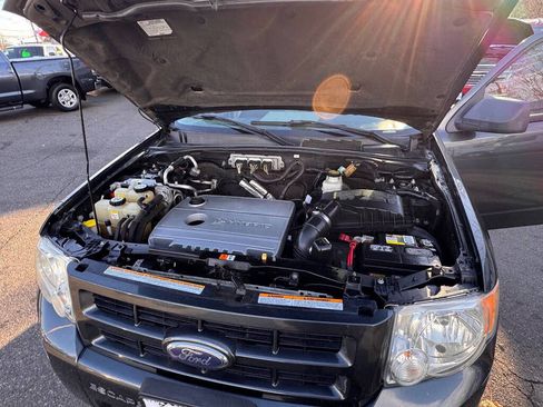 Used 2009 Ford Escape 2WD Hybrid image 12