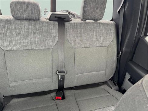 Used 2022 Ford F150 XLT w/ Equipment Group 302A High image 16