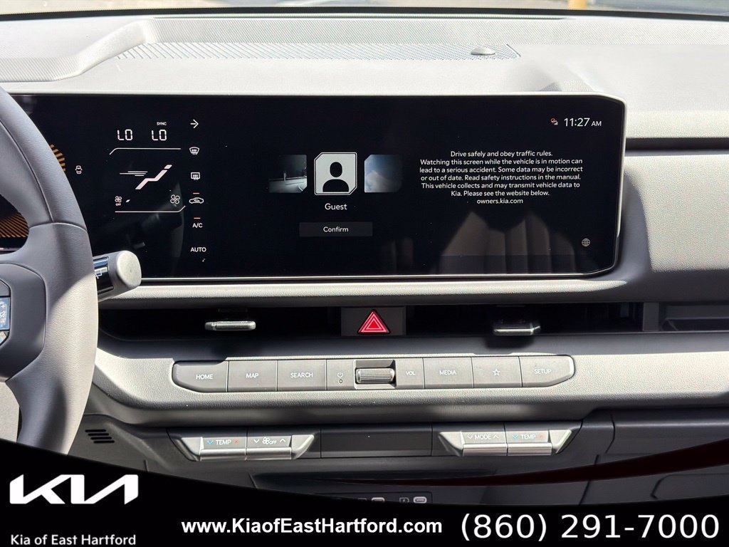 New 2027 Kia Seltos X-Line S AWD/4WD image 29
