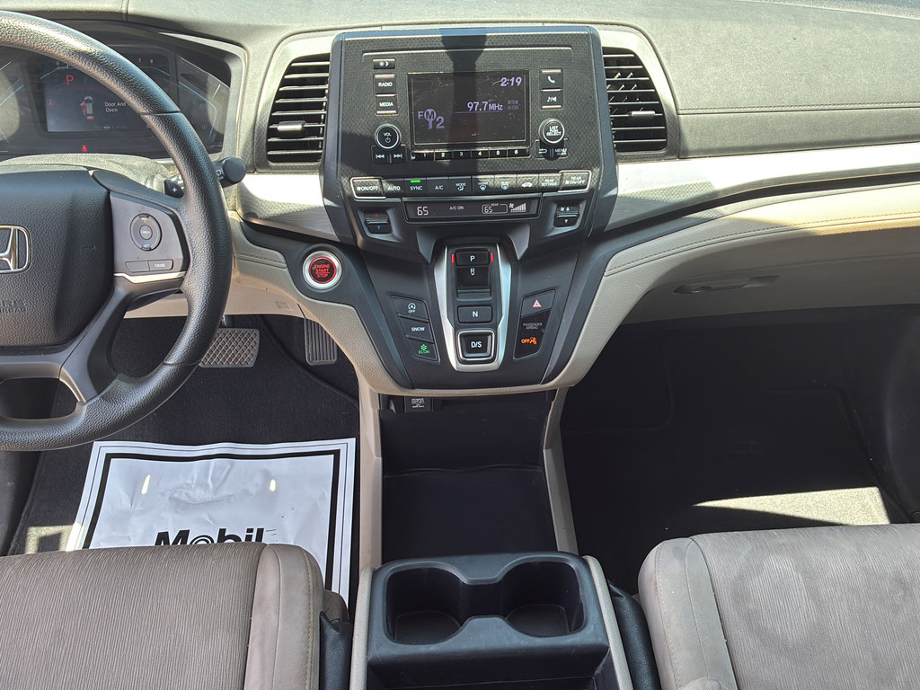Used 2020 Honda Odyssey LX image 33