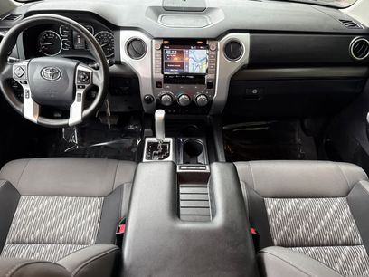 Used 2020 Toyota Tundra SR5 w/ SR5 Convenience Package