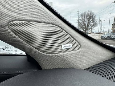 Certified 2023 Cadillac XT4 Premium Luxury w/ Cold Weather Package image 52