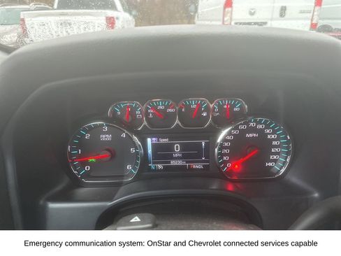 Used 2019 Chevrolet Silverado 1500 LT w/ All Star Edition image 23