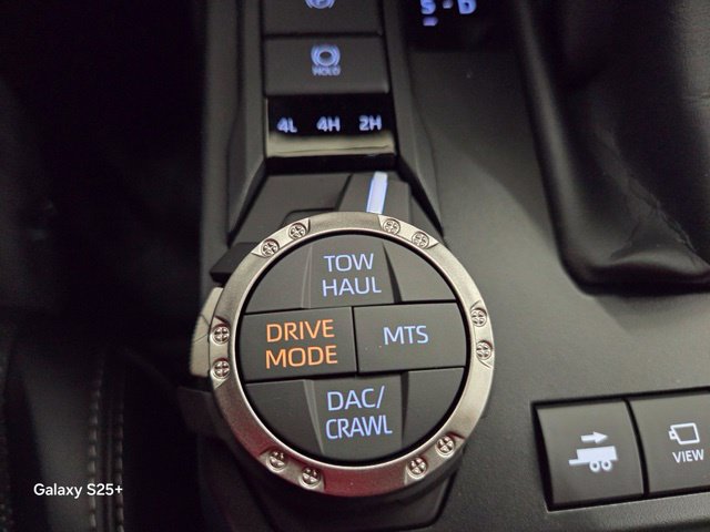 New 2026 Toyota 4Runner TRD Off-Road Premium AWD/4WD image 78