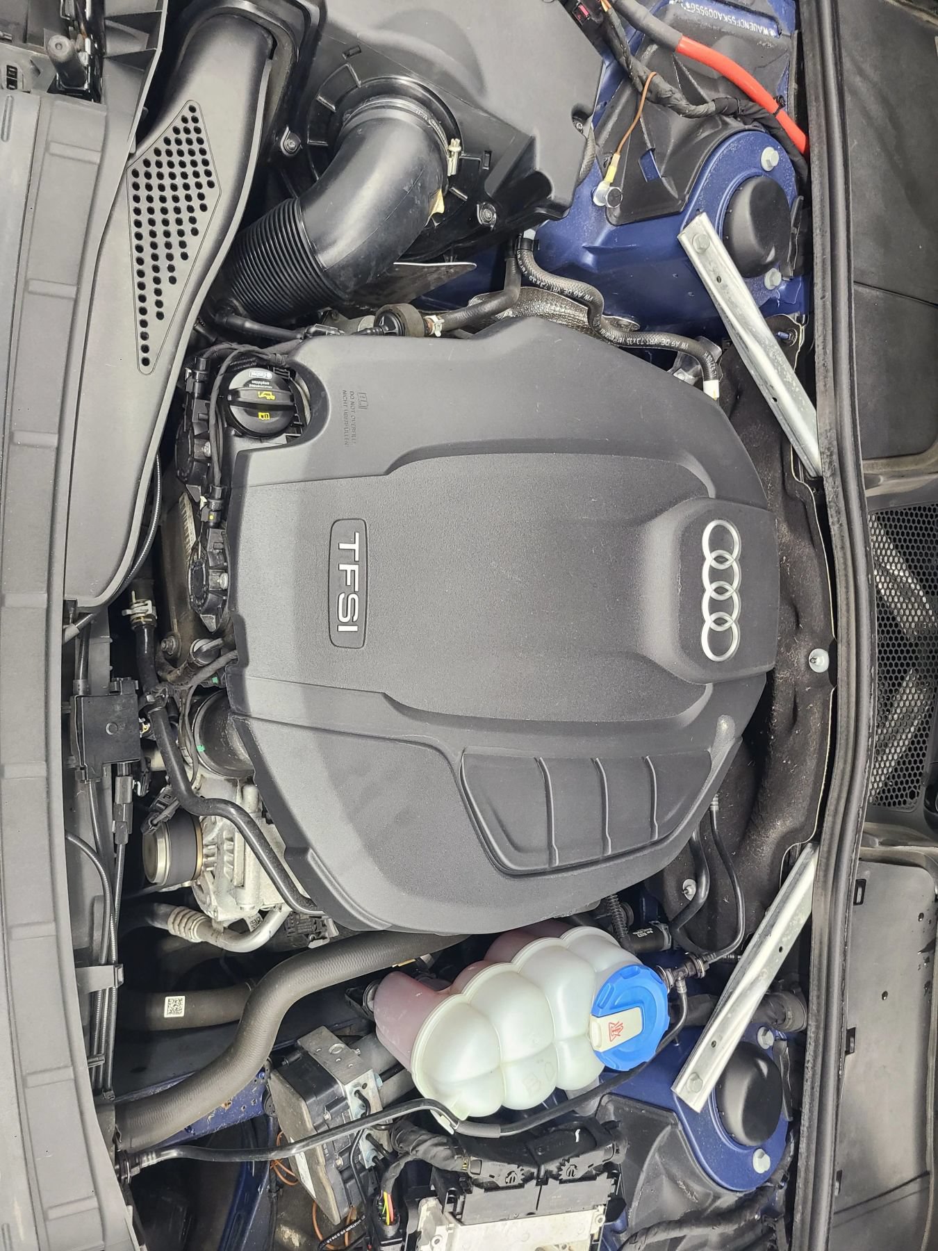 Used 2019 Audi A5 2.0T Premium Plus AWD/4WD image 19