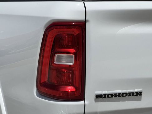 New 2026 RAM 1500 Big Horn AWD/4WD image 12
