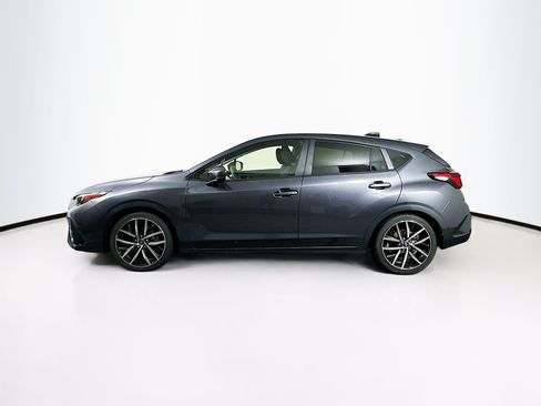 Used 2024 Subaru Impreza 2.0i Sport AWD/4WD image 4