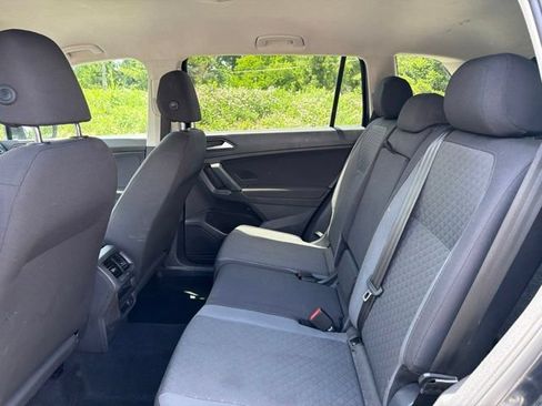 Used 2019 Volkswagen Tiguan S AWD/4WD image 15