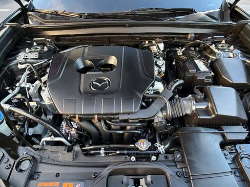 Certified 2023 MAZDA CX-30 AWD 2.5 S w/ Select Package image 38
