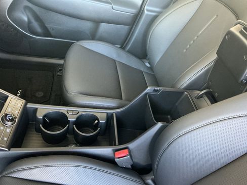 New 2026 Hyundai Kona Limited AWD/4WD image 15
