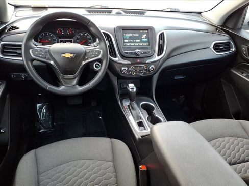 Certified 2018 Chevrolet Equinox LT FWD image 22