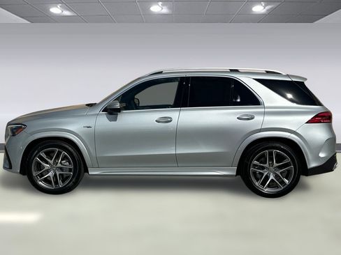 New 2025 Mercedes-Benz GLE 53 AMG 4MATIC image 2