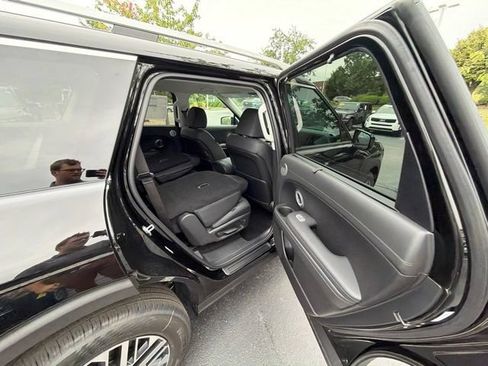 New 2026 Hyundai Palisade SEL FWD image 11