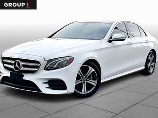 Used 2019 Mercedes-Benz E 300 video 1