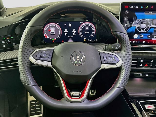 New 2026 Volkswagen GTI Autobahn FWD image 12
