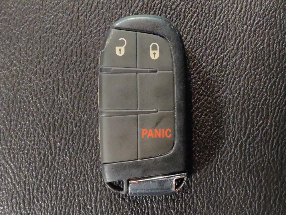 Used 2024 Jeep Compass Latitude AWD/4WD image 32