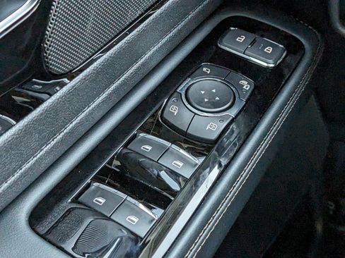 New 2025 Lincoln Aviator Reserve w/ Illumination Package image 26