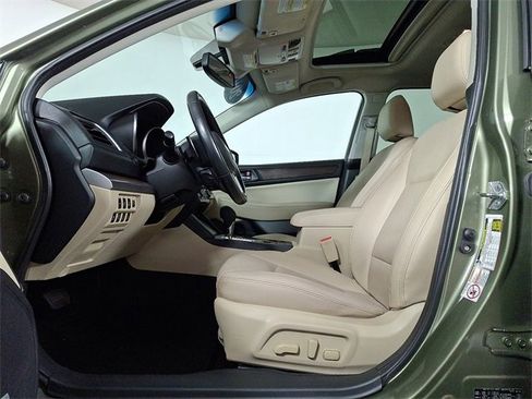 Used 2016 Subaru Outback 2.5i Limited image 16