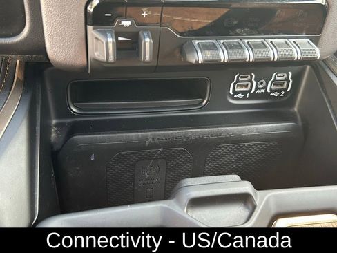 Certified 2023 RAM 3500 Limited image 25