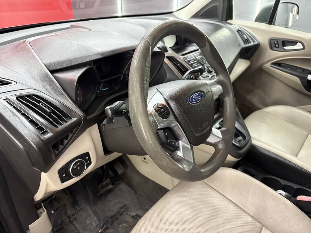 Used 2014 Ford Transit Connect XLT FWD image 13