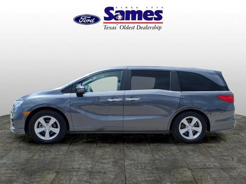 Used 2020 Honda Odyssey EX-L image 6