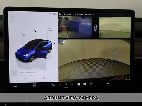 Used 2023 Tesla Model Y Long Range image 6