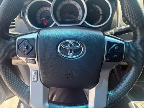 Used 2014 Toyota Tacoma PreRunner w/ TRD Sport Package RWD image 23