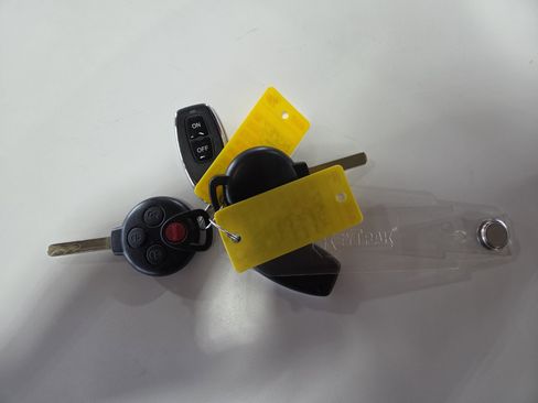 Used 2009 smart fortwo BRABUS image 25