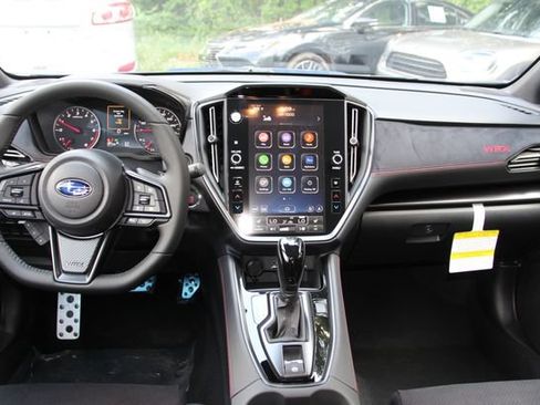 New 2026 Subaru WRX Limited AWD/4WD image 15
