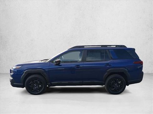 New 2026 Subaru Outback Limited image 10