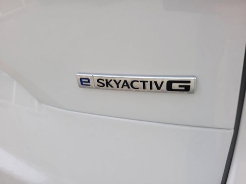 New 2026 MAZDA CX-90 3.3 Turbo w/ Premium Plus Pkg image 13