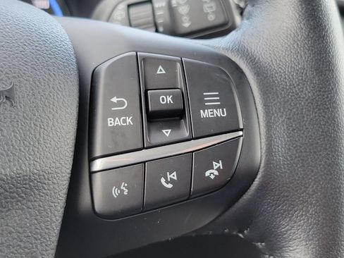 Certified 2023 Ford Bronco Sport Outer Banks w/ Tech Package AWD/4WD image 11