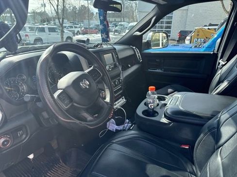 Used 2021 RAM 2500 Tradesman image 5