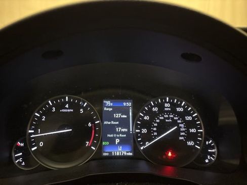 Used 2017 Lexus ES 350 image 15