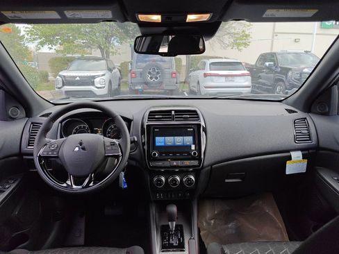New 2025 Mitsubishi Outlander Sport AWD image 22