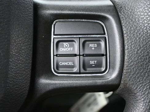 Used 2012 RAM 1500 Classic SLT RWD image 6