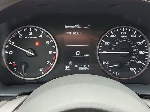 Certified 2025 Subaru Outback image 23