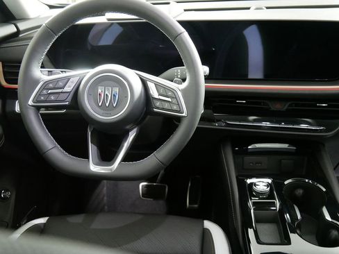 New 2026 Buick Envision Sport Touring image 17