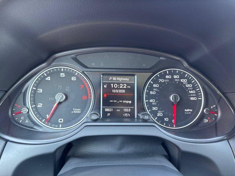 Used 2015 Audi Q5 2.0T Premium AWD/4WD image 27