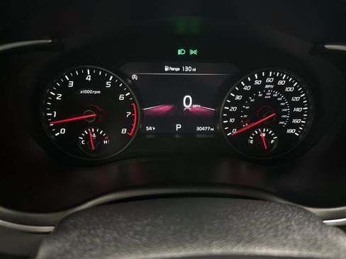 Used 2022 Kia Stinger GT2 RWD image 27