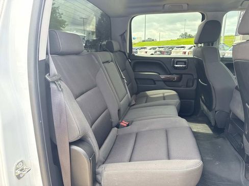 Used 2015 GMC Sierra 1500 SLE w/ Texas SLE Value Package AWD/4WD image 15