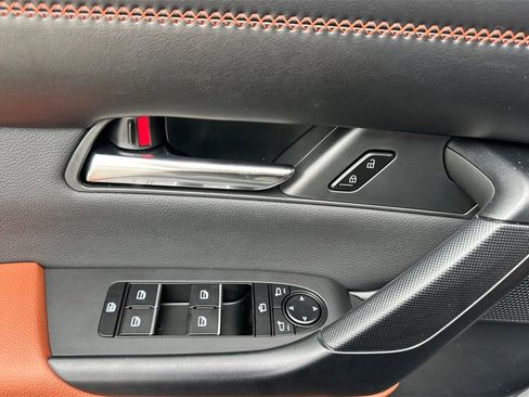 New 2025 MAZDA CX-50 2.5 Turbo w/ Weather Package image 12