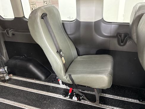 Used 2021 Ford Transit 350 XL RWD image 55