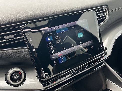 Used 2022 Jeep Wagoneer Series III image 17