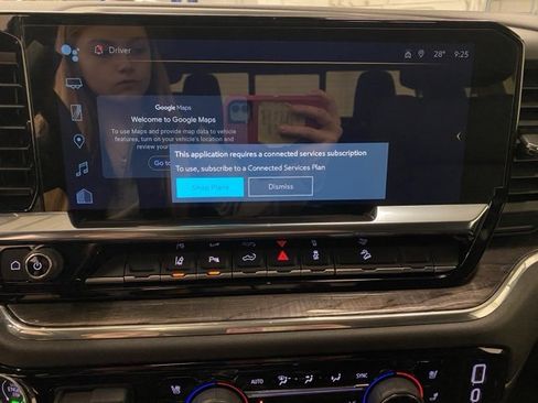 Used 2024 Chevrolet Silverado 2500 LTZ w/ LTZ Plus Package image 11