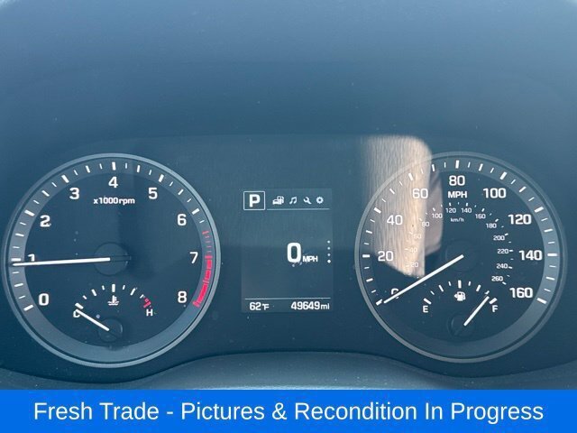 Used 2017 Hyundai Tucson Sport w/ Cargo Package AWD/4WD image 13
