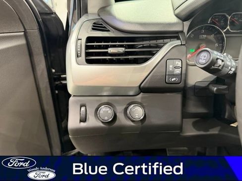 Used 2017 Chevrolet Tahoe LT AWD/4WD image 21