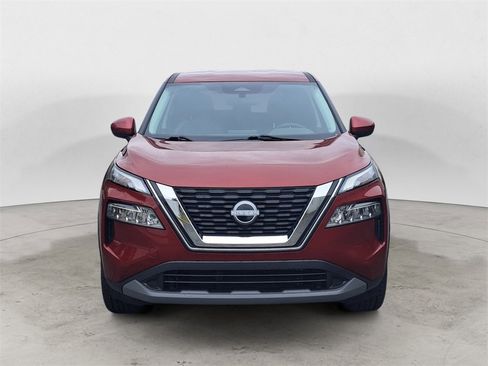 Used 2023 Nissan Rogue SV image 8