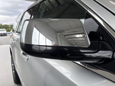 Used 2017 Chevrolet Tahoe Premier image 8